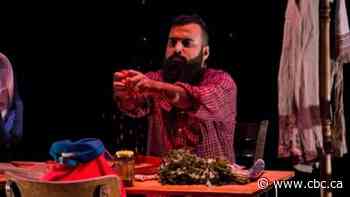 'Life gave me another chance': 2 plays written by Syrian refugee open in Toronto