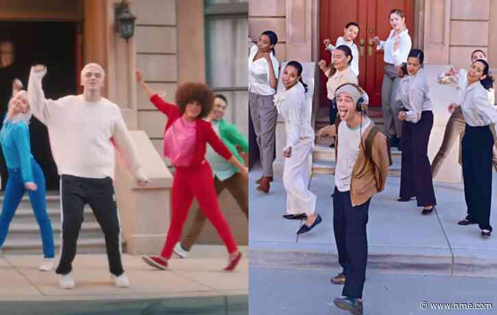 Lauv apologises to The 1975 over video similarities: “My heart dropped when I realised”