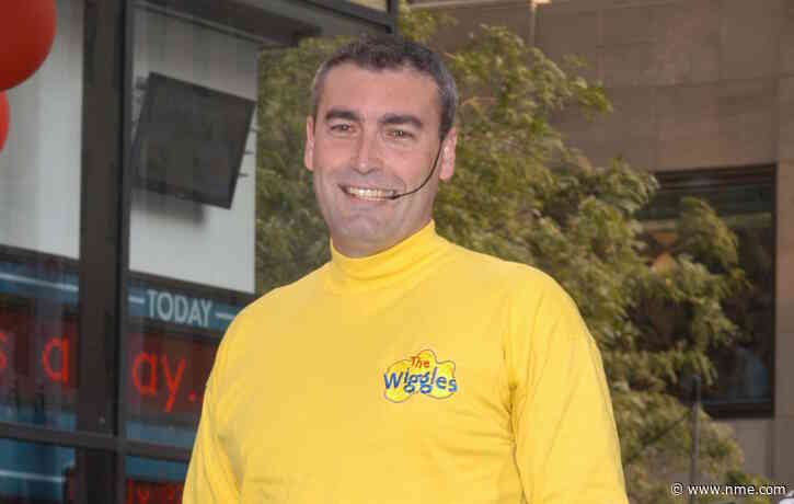 The Wiggles’ Greg Page suffers cardiac arrest on stage at reunion gig
