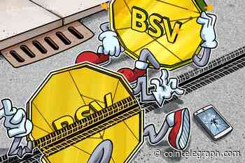 Bitcoin SV Drops 40% as Lawyer Admits Craig Wright Has No Private Keys