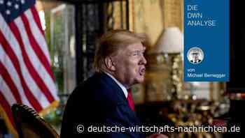 Trumps Drohnen-Angriff auf Soleimani: Die ganze Wahrheit