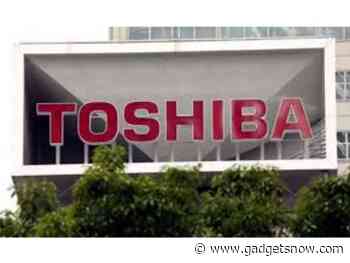 Toshiba finds doubtful transactions in unit, to revise past statements