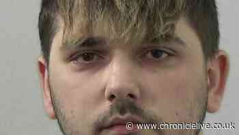 Wallsend pervert said he had indecent images as 'coping mechanism' to stop him attacking children