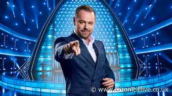 Danny Dyer seeks Newcastle contestants for new BBC series of The Wall