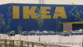 North East news LIVE: IKEA in Gateshead evacuated after technical difficulties
