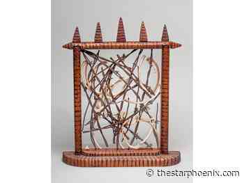 At the Galleries Jan. 18