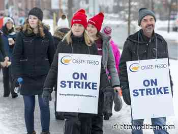 Editorial: Teachers should drop wage demand, focus on classroom quality