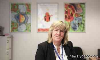 I’ve been a head for 17 years. Now Ofsted has driven me out of the job I loved