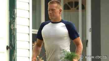 FBI arrests reveal shocking details in case against former Canadian reservist Patrik Mathews