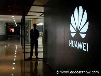 Huawei to launch affordable 5G phones by 2020 end