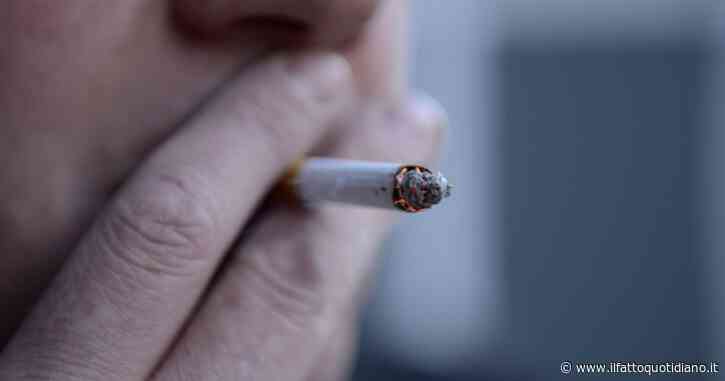 Milano, il sindaco Sala: “Entro il 2030 non permetteremo più di fumare all’aperto”