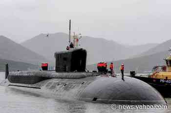 Revealed: The Secrets Behind Russia's Crazy 100-Megaton Nuclear Torpedo
