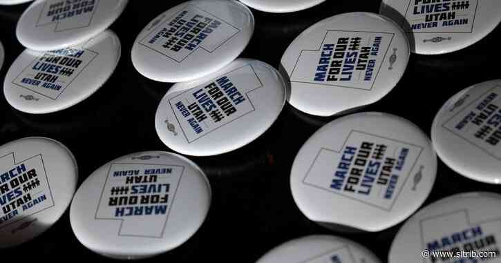 Letter: It’s time for universal background checks