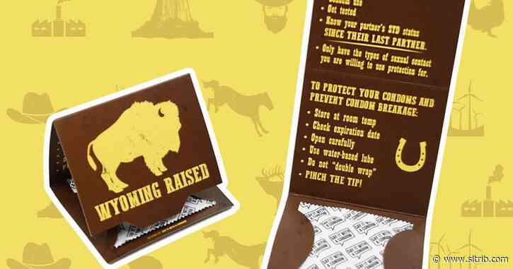Why Utah’s condom campaign was shut down when other states embraced the risque