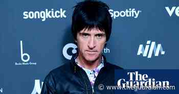 Johnny Marr joins Hans Zimmer to score next James Bond film
