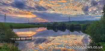 Follow the canal and old railway for this walk around Rishton