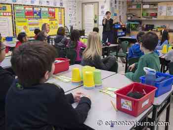 Saturday's letters: Schools more than brick and mortar