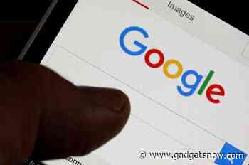 Now, Google adds annoying icons to search on desktop