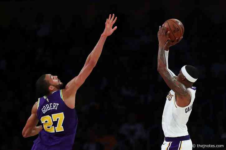 Utah Jazz Fans: Cut the complaints; appreciate Rudy Gobert for the game-altering talent he is