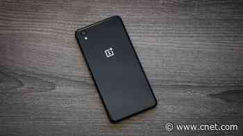 Forget the OnePlus 8 Pro and its 120Hz display. I'm all about the 8 Lite     - CNET