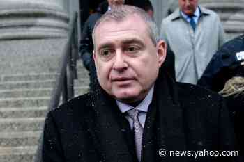 How could senators possibly ignore the damning testimony of Lev 'Smoking Gun' Parnas?