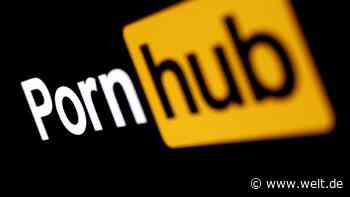 Was die „Pornhub“-Statistik über den Nutzer verrät