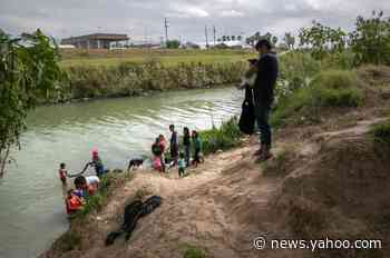 Lawmakers condemn conditions faced by asylum-seekers in Mexico