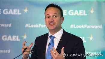 Taoiseach insists Ireland is a ‘safe’ country despite week of violent crime