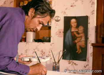 Morrisseau documentary airs