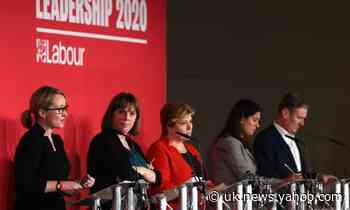 Long-Bailey: we must become 'salespeople for socialism'