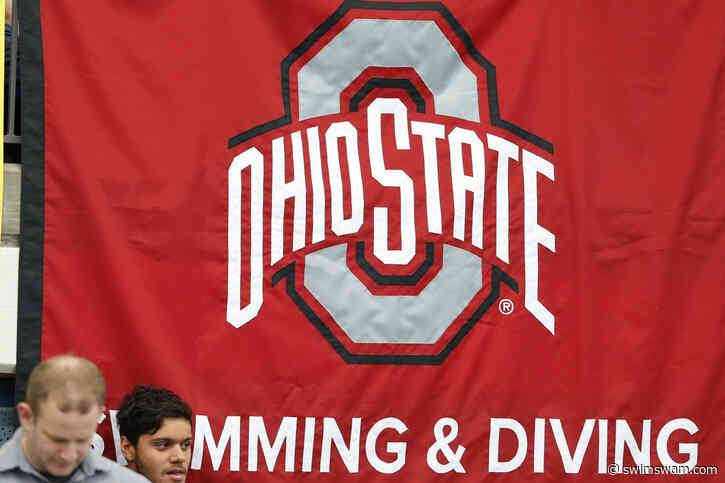 Ohio State vs. Michigan Dual Meet Moved Up Due to Pending Storm