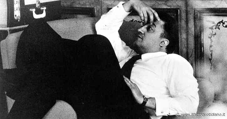 Federico Fellini, 100 anni fa nasceva un genio visionario. La sua negletta Rimini pronta a regalargli un museo tra poesia e tecnologia