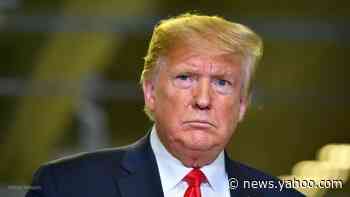 Republican group hits Trump with $1 million attack ads on his favorite Fox shows