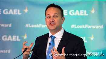 Leo Varadkar insists Ireland is a ‘safe’ country despite week of violent crime