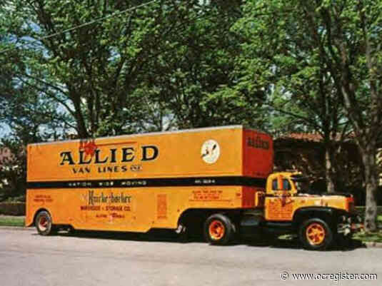 Use your move to make big changes