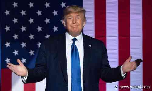 Impeachment: is Trump set to survive and win a second term?