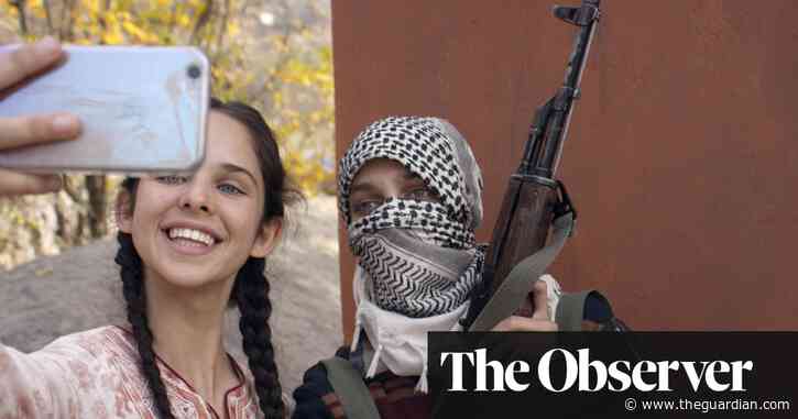 Kashmir human rights film divides UK’s Indian and Pakistani communities