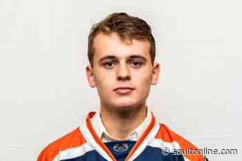 Savard ties team record in overtime win against the Eagles