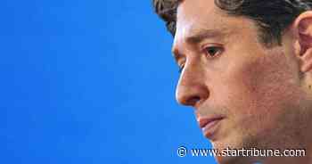 From affordable housing to feud with President Trump, Minneapolis Mayor Jacob Frey reflects on 2nd year