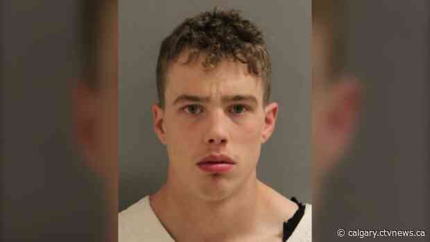 RCMP seek suspect following Innisfail home invasion