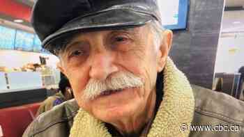 Police set up command post to search for missing 82-year-old man in Etobicoke