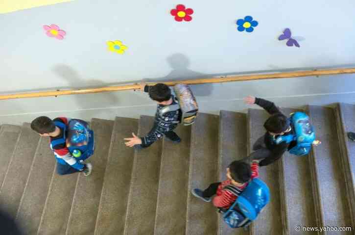 Austria's 'ghetto' language classes stir segregation fears