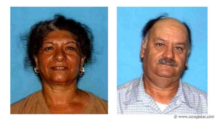 Reports: Bodies of missing Garden Grove couple found in Mexico