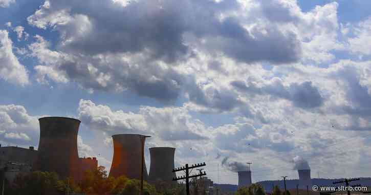 Balancing the environmental and financial impacts of coal