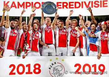 Succes en falen wegen in 2020 zwaarder door in de eredivisie