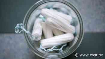 Hersteller erhöhen offenbar Preise für Menstruationsprodukte