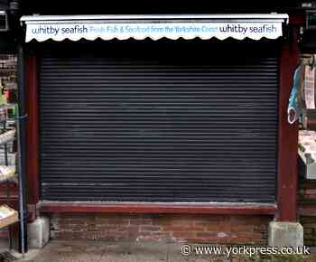 Keep it clean or else, York council warns food businesses