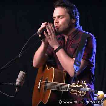 Gaz Coombes has told Supergrass fans not to expect any new music from them just yet