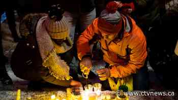 About 30 Canadian citizens, permanent residents killed on Flight PS752 buried in Iran: Alghabra