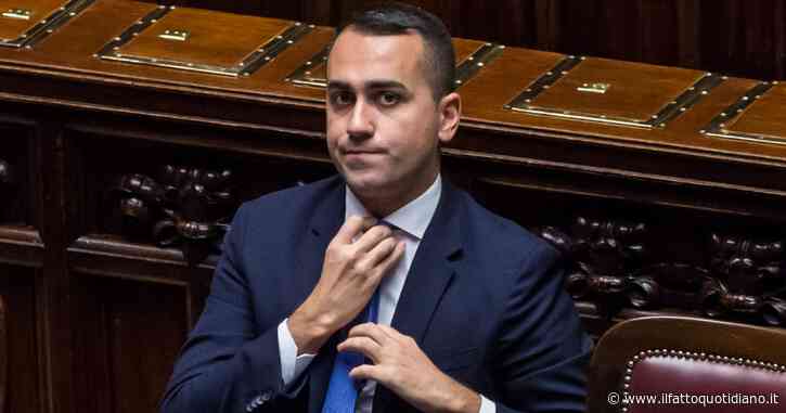 M5s, Di Maio in Calabria: “Capo politico da solo non ce la può fare. ‘Ndrangheta? Non esiste senza la politica corrotta”